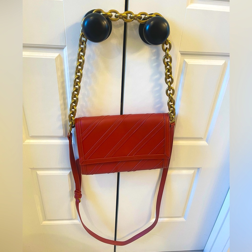 Madison West Purse